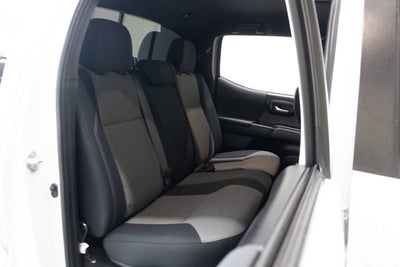 2021 Toyota Tacoma 2WD TRD Sport