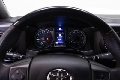 2021 Toyota Tacoma 2WD TRD Sport