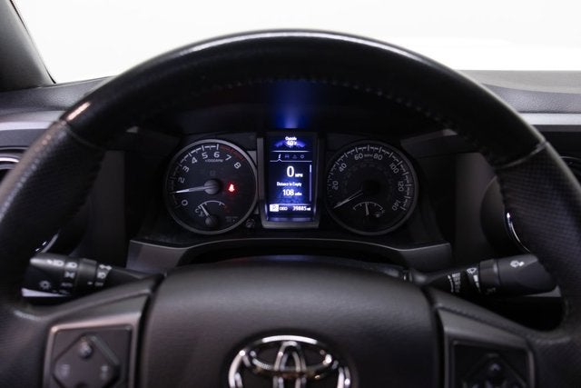 2021 Toyota Tacoma 2WD TRD Sport