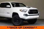 2021 Toyota Tacoma 2WD TRD Sport