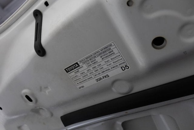 2021 Toyota Tacoma 2WD TRD Sport