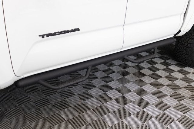 2021 Toyota Tacoma 2WD TRD Sport