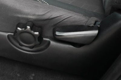 2016 Toyota Tacoma TRD Off-Road