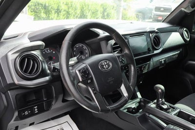 2016 Toyota Tacoma TRD Off-Road