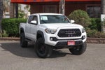 2016 Toyota Tacoma TRD Off-Road