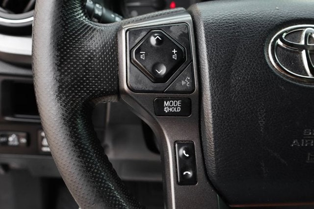 2016 Toyota Tacoma TRD Off-Road