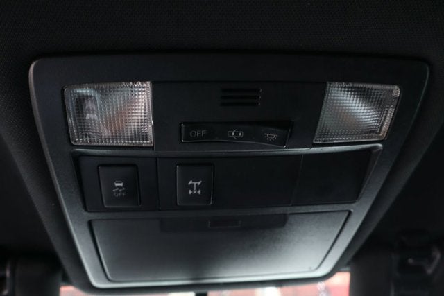 2016 Toyota Tacoma TRD Off-Road