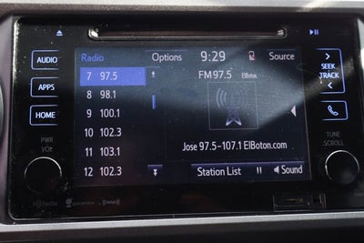 2016 Toyota Tacoma TRD Off-Road