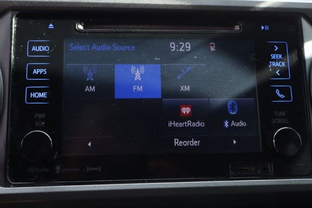 2016 Toyota Tacoma TRD Off-Road