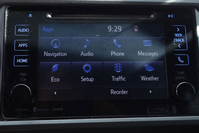 2016 Toyota Tacoma TRD Off-Road