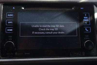 2016 Toyota Tacoma TRD Off-Road