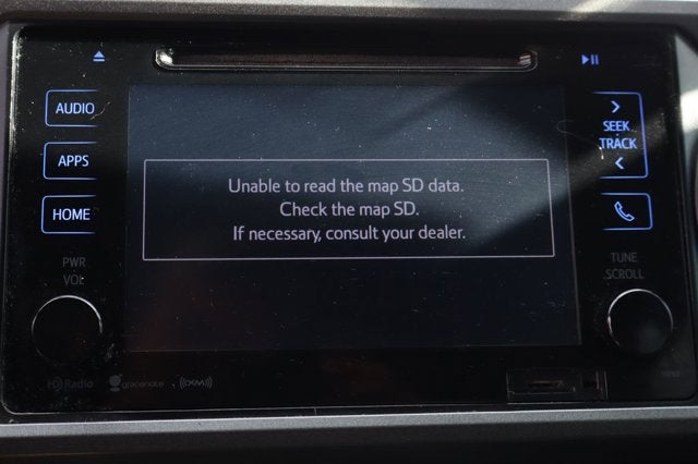 2016 Toyota Tacoma TRD Off-Road