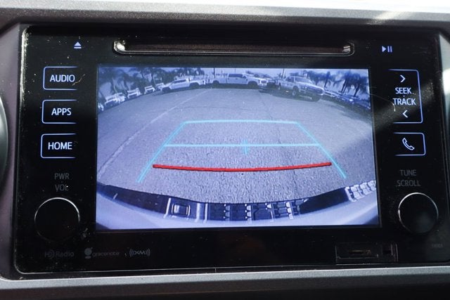 2016 Toyota Tacoma TRD Off-Road