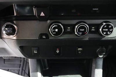 2016 Toyota Tacoma TRD Off-Road