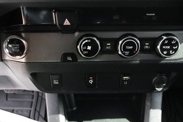 2016 Toyota Tacoma TRD Off-Road