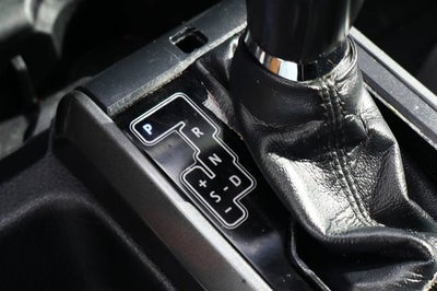 2016 Toyota Tacoma TRD Off-Road