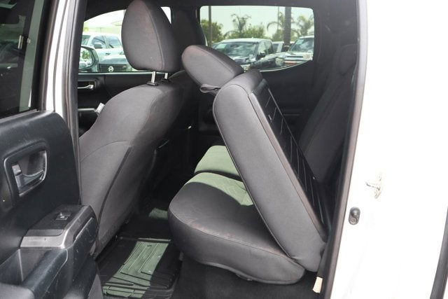 2016 Toyota Tacoma TRD Off-Road