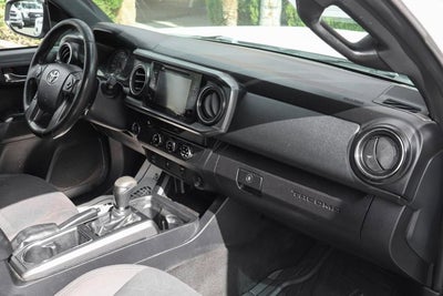 2016 Toyota Tacoma TRD Off-Road