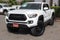 2016 Toyota Tacoma TRD Off-Road