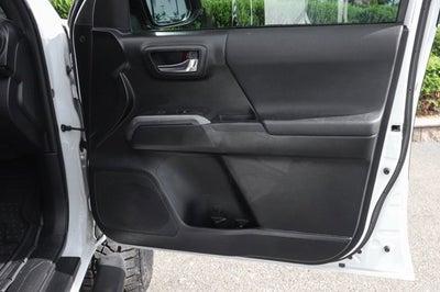 2016 Toyota Tacoma TRD Off-Road