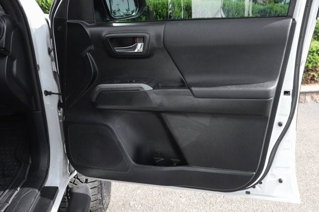 2016 Toyota Tacoma TRD Off-Road