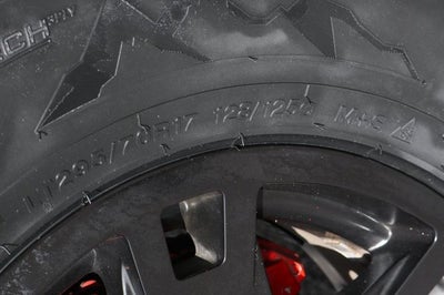 2016 Toyota Tacoma TRD Off-Road