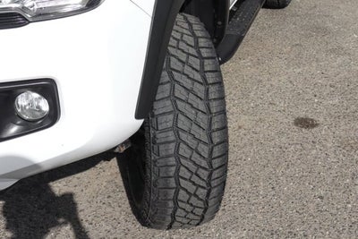 2016 Toyota Tacoma TRD Off-Road