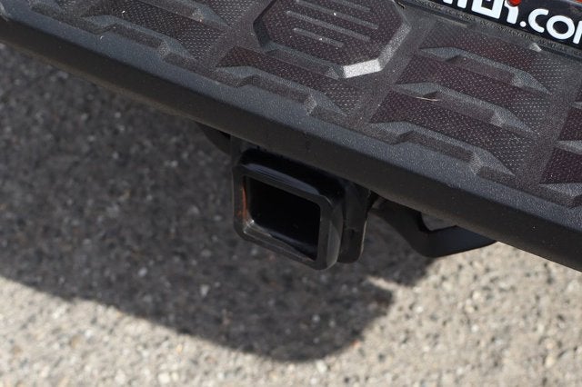 2016 Toyota Tacoma TRD Off-Road