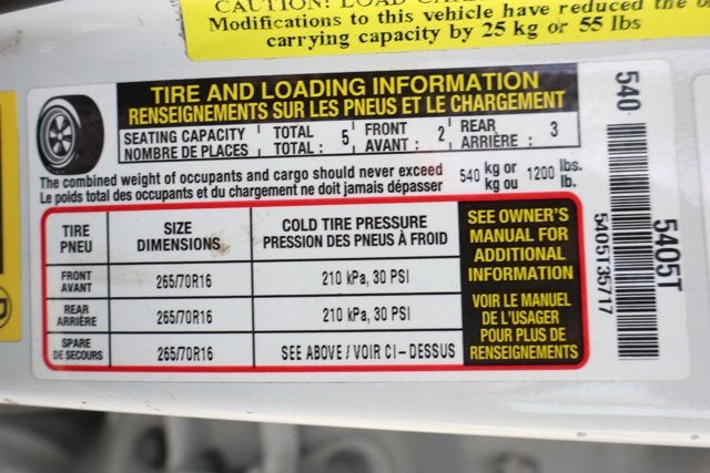 2016 Toyota Tacoma TRD Off-Road