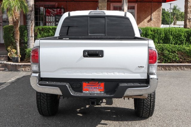 2016 Toyota Tacoma TRD Off-Road