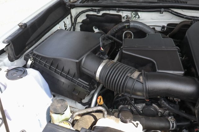 2017 Toyota Tacoma TRD Pro