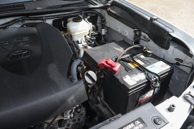 2017 Toyota Tacoma TRD Pro