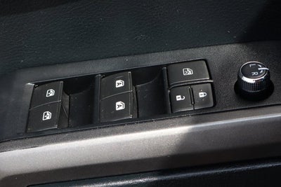 2017 Toyota Tacoma TRD Pro