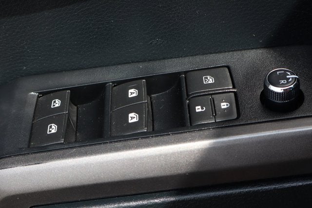 2017 Toyota Tacoma TRD Pro