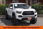2017 Toyota Tacoma TRD Pro