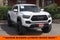 2017 Toyota Tacoma TRD Pro