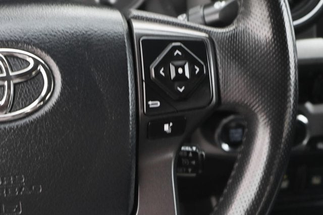 2017 Toyota Tacoma TRD Pro