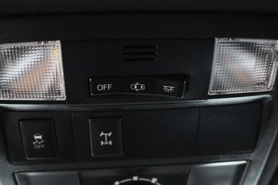 2017 Toyota Tacoma TRD Pro