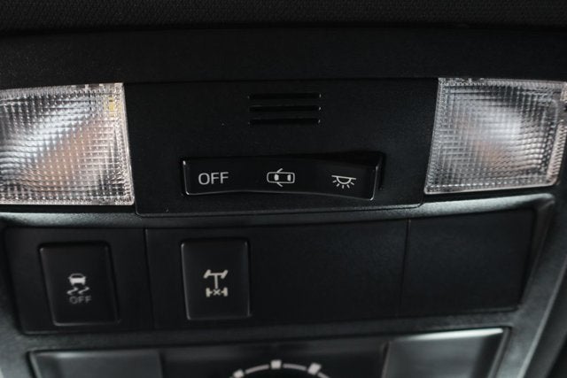 2017 Toyota Tacoma TRD Pro