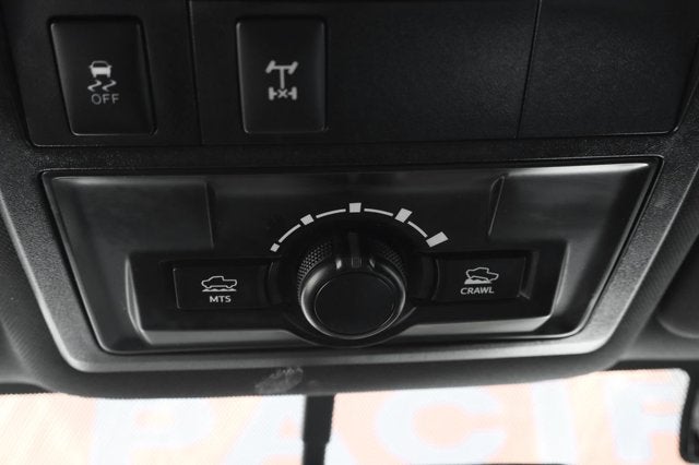 2017 Toyota Tacoma TRD Pro