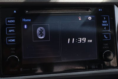 2017 Toyota Tacoma TRD Pro