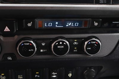 2017 Toyota Tacoma TRD Pro
