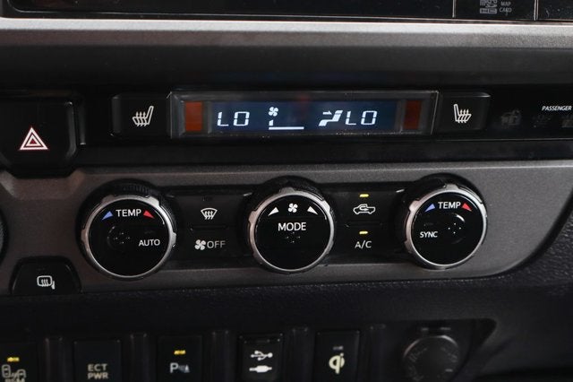 2017 Toyota Tacoma TRD Pro