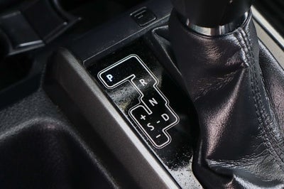 2017 Toyota Tacoma TRD Pro