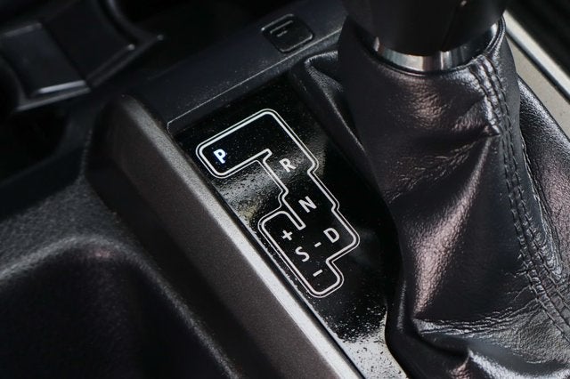 2017 Toyota Tacoma TRD Pro
