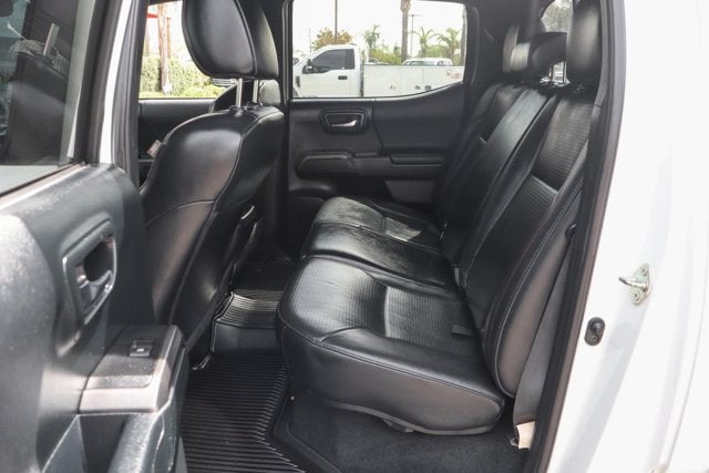 2017 Toyota Tacoma TRD Pro