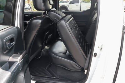 2017 Toyota Tacoma TRD Pro