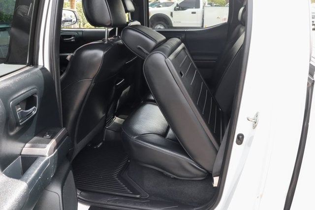 2017 Toyota Tacoma TRD Pro
