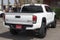 2017 Toyota Tacoma TRD Pro