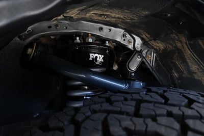 2017 Toyota Tacoma TRD Off-Road
